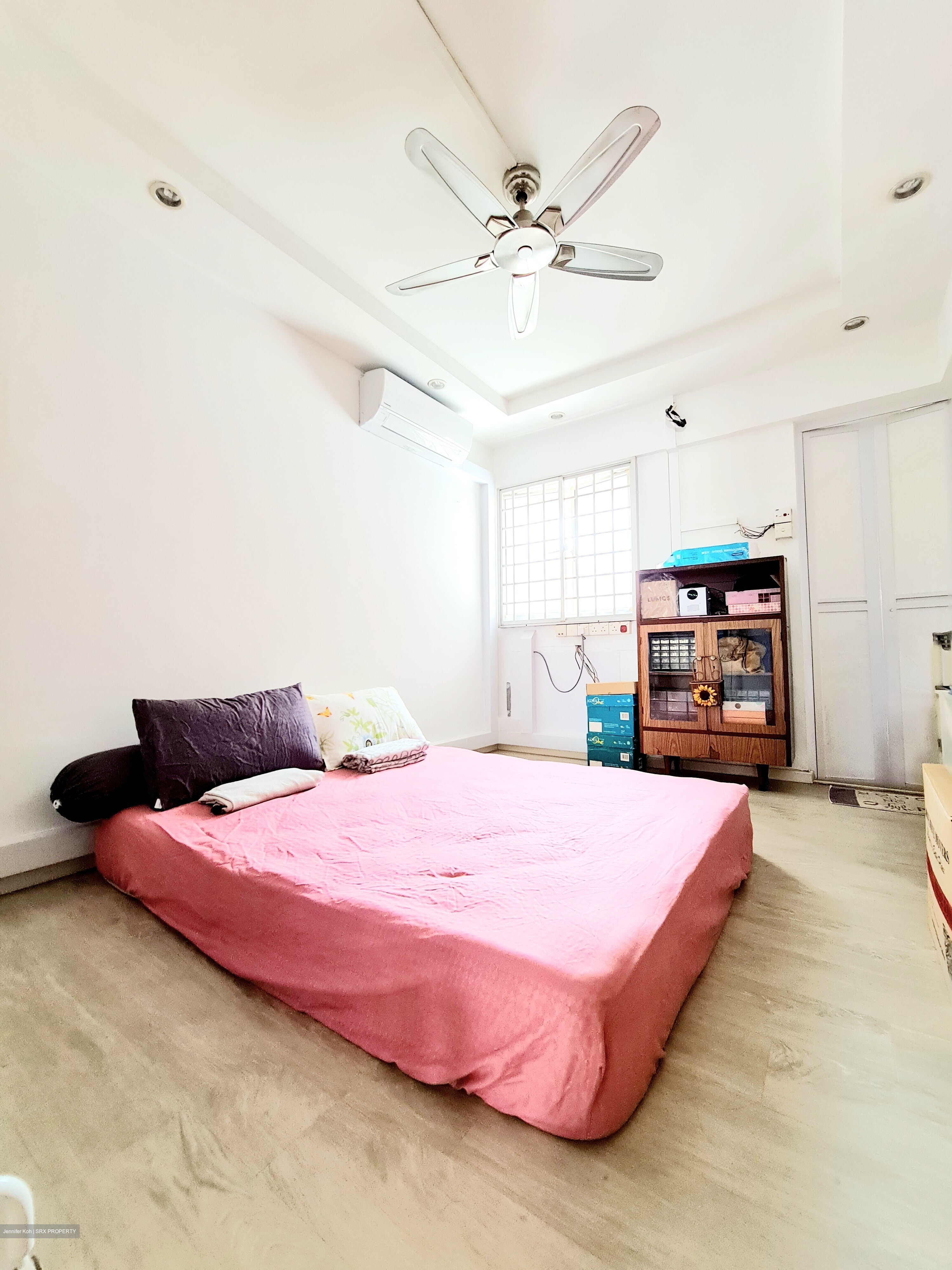 Blk 218 Bedok North Street 1 (Bedok), HDB 3 Rooms #350084021
